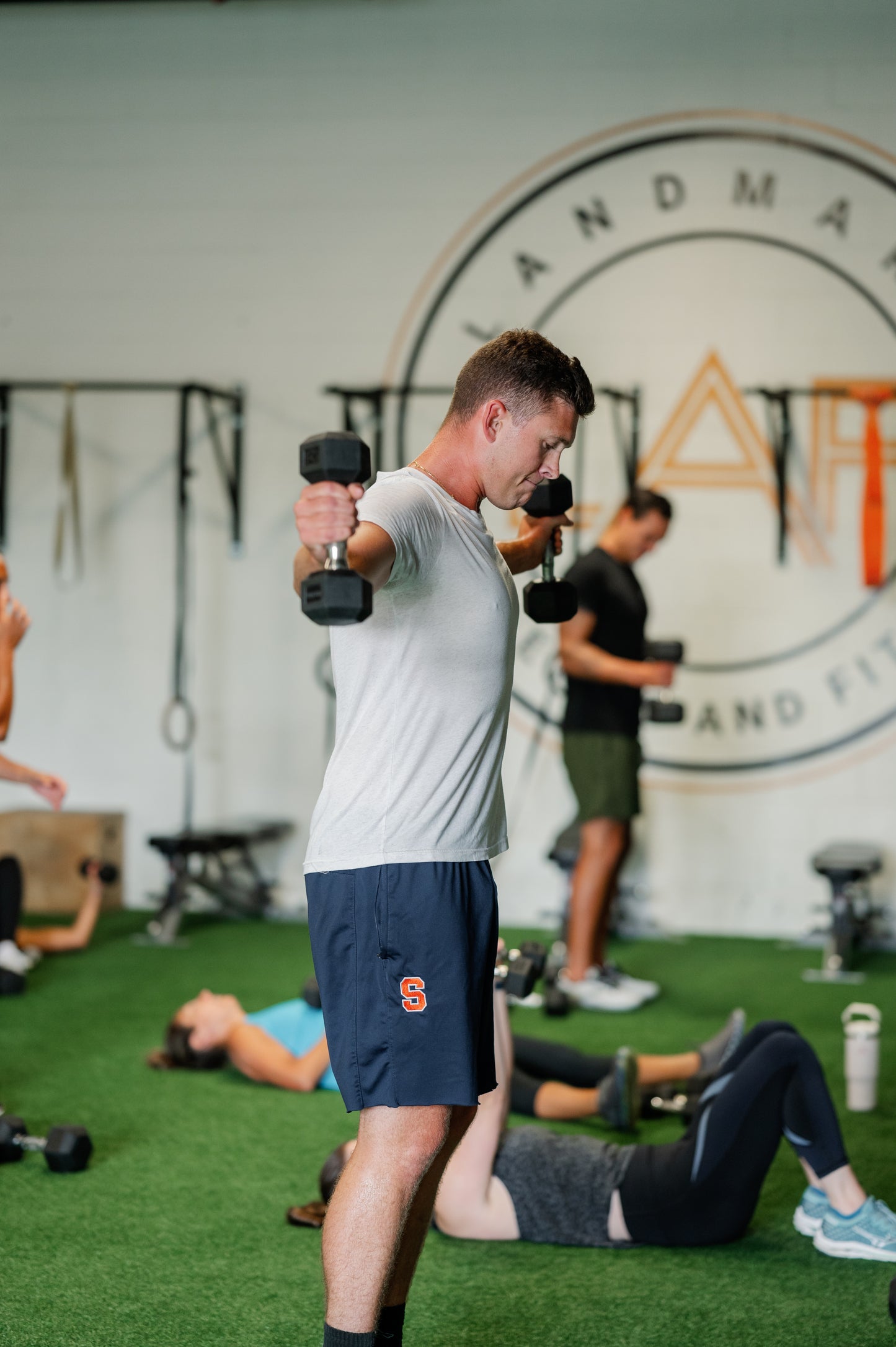 2026 Resolutions & Results 10 Week Challenge (Local Hero)