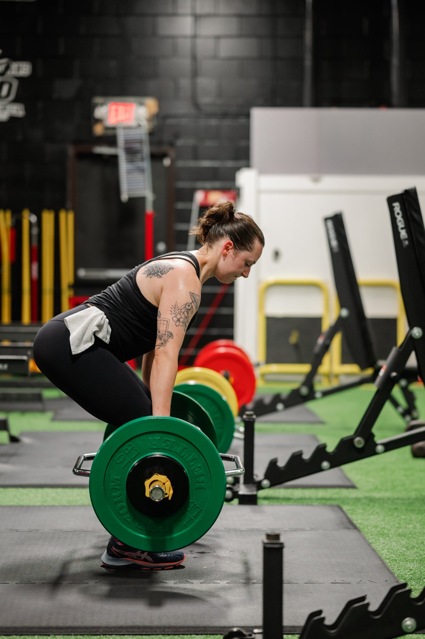 6 Weeks to Summer Challenge 2026 (Extraordinary Fitness Exclusive)