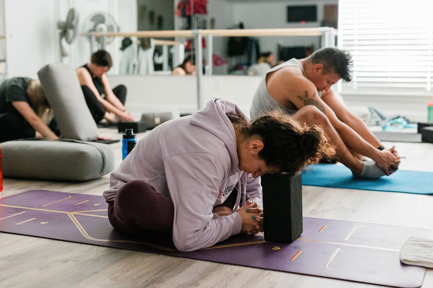 Fall Reset 10 Week Challenge 2025 (SHORE POINT)