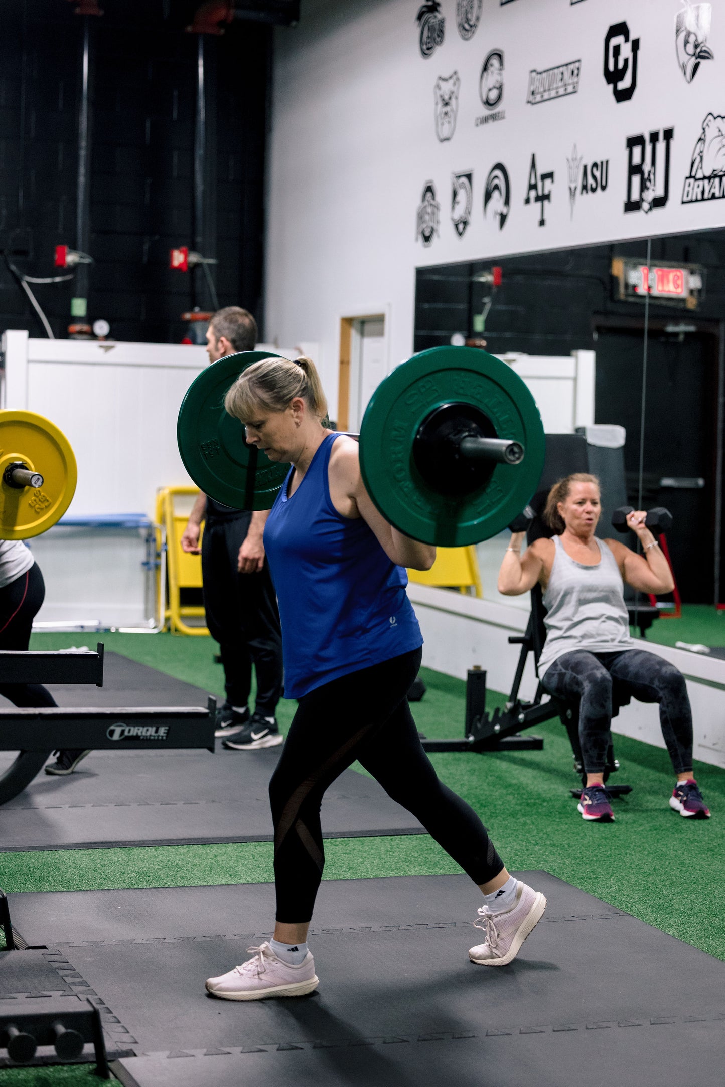Fall Reset 10 Week Challenge 2025 (SHORE POINT)