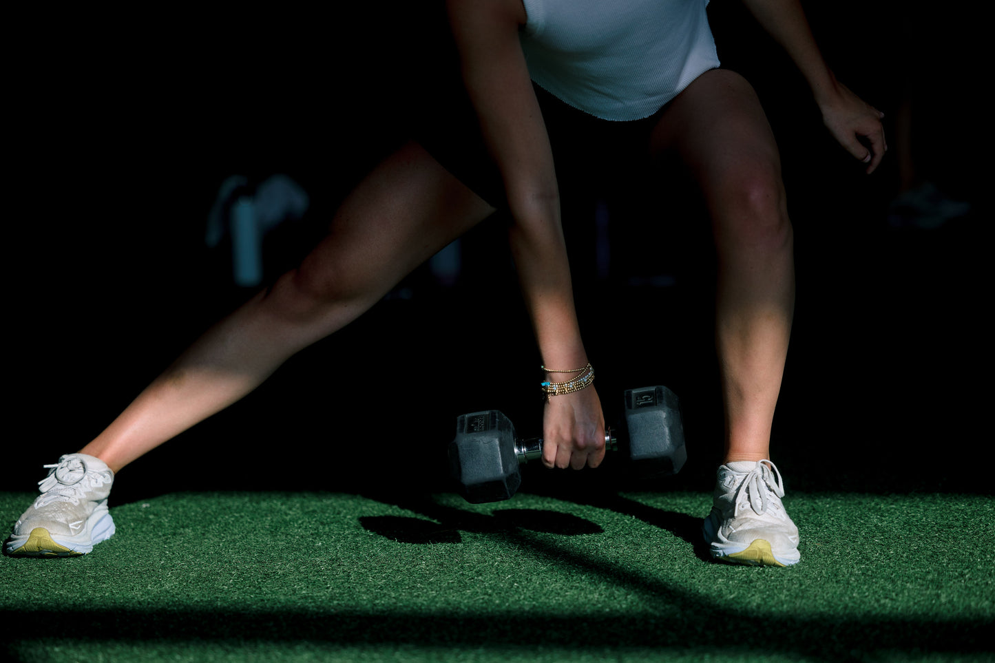Fall Reset 10 Week Challenge 2025 (SHORE POINT)