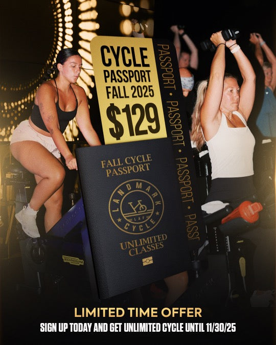 Cycle Passport
